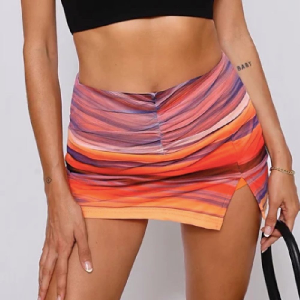 Mini Skort